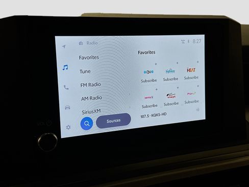 Used 2025 Toyota Tacoma TRD Off-Road image 21