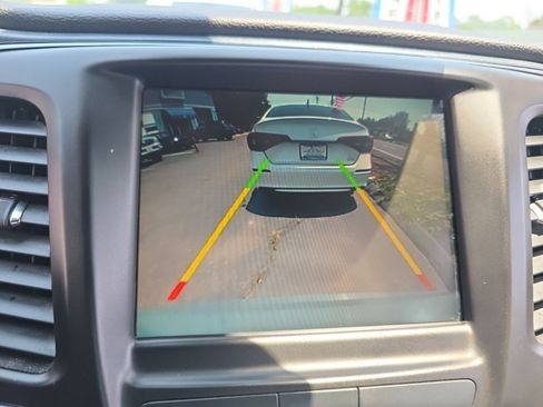 Used 2015 Chrysler 200 S w/ Navigation & Sound Group I FWD image 26