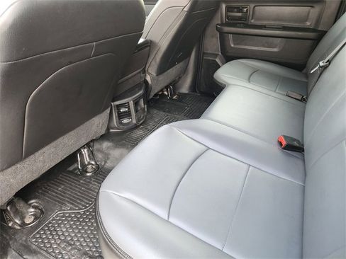 Used 2022 RAM 2500 Tradesman image 30