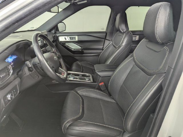 Used 2022 Ford Explorer ST w/ Equipment Group 401A AWD/4WD image 10