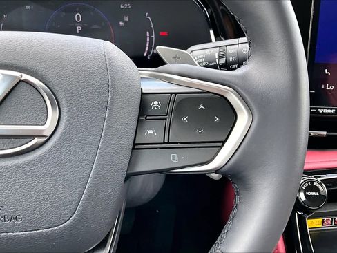 Used 2026 Lexus NX 350 AWD w/ Accessory Package (K3) image 22