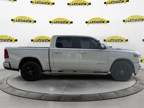 Used 2025 RAM 1500 Big Horn image 4