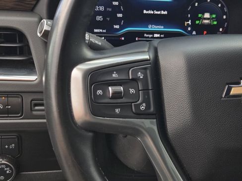 Used 2023 Chevrolet Tahoe Premier RWD image 26