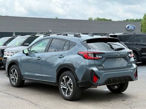 Used 2024 Subaru Crosstrek 2.0i Premium AWD/4WD image 40