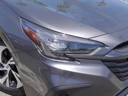 Certified 2025 Subaru Legacy Premium AWD/4WD image 2
