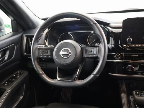 Used 2023 Nissan Pathfinder Rock Creek AWD/4WD image 15