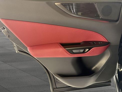 Certified 2025 Lexus NX 350 AWD w/ Cold Area Package image 12