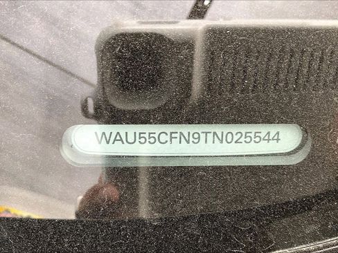 New 2026 Audi A6 Premium Plus image 20