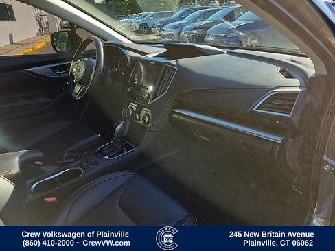 Used 2023 Subaru Crosstrek 2.5i Limited w/ Moonroof Package AWD/4WD image 46
