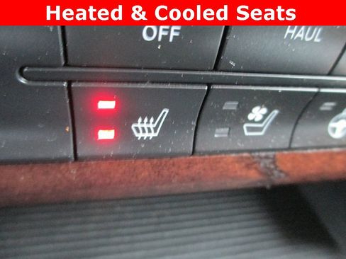 Used 2014 RAM 1500 Laramie Longhorn w/ Convenience Group image 14