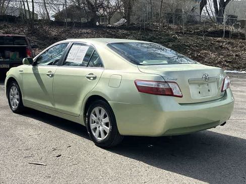 Used 2007 Toyota Camry image 26