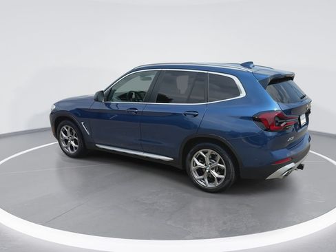 Used 2023 BMW X3 M40i AWD/4WD image 6