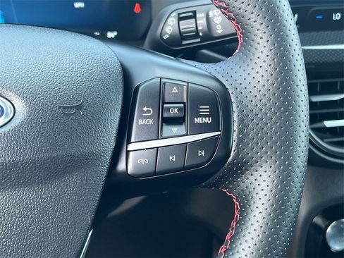Used 2024 Ford Escape ST-Line Elite image 22