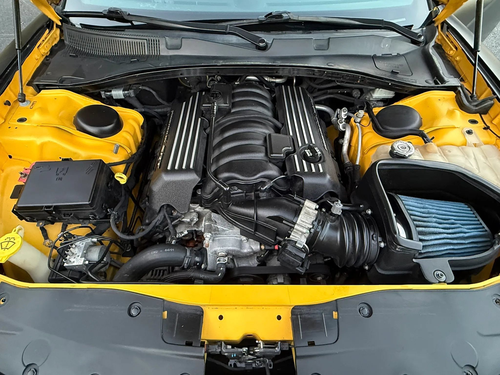 Used 2017 Dodge Charger R/T RWD image 9
