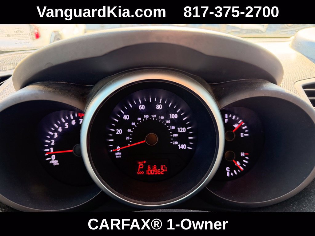Used 2012 Kia Soul + FWD image 14