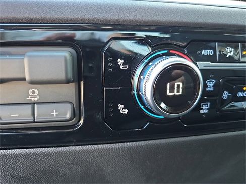 New 2026 GMC Sierra 1500 Elevation image 21