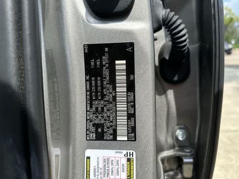 Used 2024 Lexus NX 250 FWD image 36