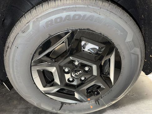 New 2026 Kia Carnival image 12