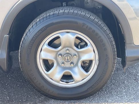 Used 2013 Honda CR-V LX image 9
