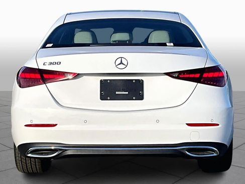 New 2026 Mercedes-Benz C 300 C 300 image 5