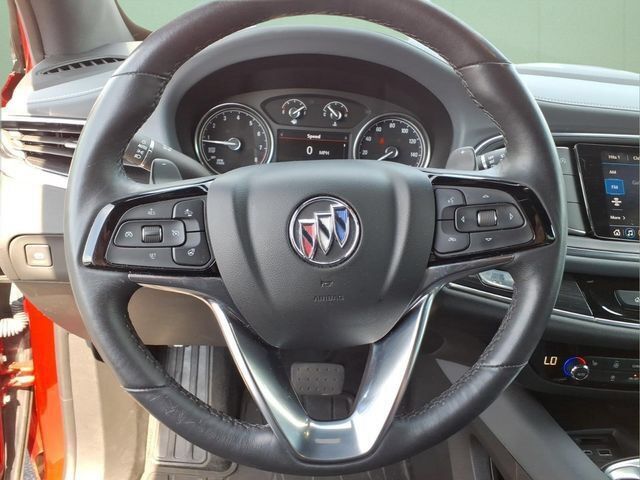 Used 2024 Buick Enclave Essence w/ Sport Touring Edition FWD image 19
