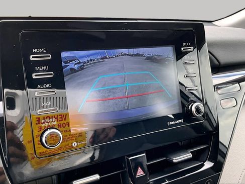 Used 2024 Toyota Camry LE FWD image 27