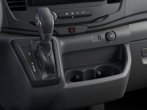 New 2026 Ford Transit 150 Low Roof RWD image 15