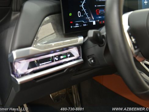 Used 2023 BMW 760i xDrive w/ Parking Assistance Package AWD/4WD image 27