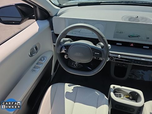 Used 2023 Hyundai Ioniq 5 SEL image 37