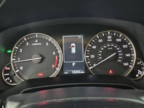 Used 2021 Lexus RX 350 FWD w/ Premium Package image 11