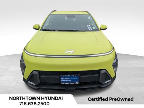 Used 2024 Hyundai Kona SEL image 6
