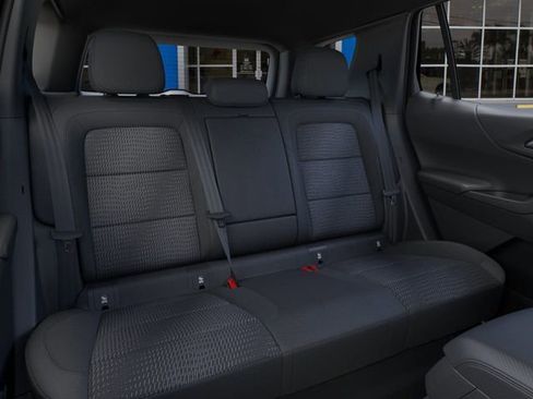 New 2026 Chevrolet Equinox LT image 17