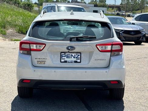 Used 2019 Subaru Impreza 2.0i Limited AWD/4WD image 6
