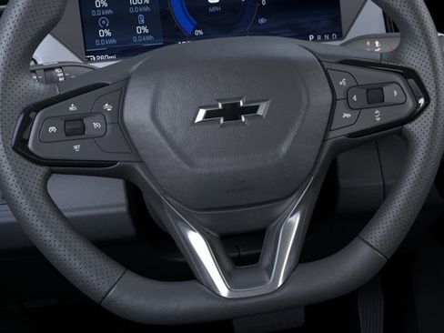 New 2027 Chevrolet Bolt LT image 19