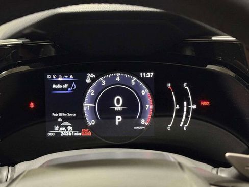 Used 2024 Lexus NX 350 AWD image 12