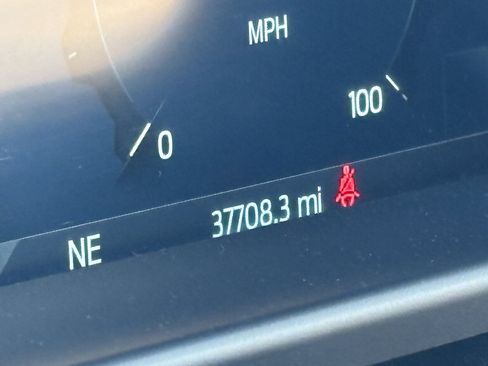 Used 2024 Ford F250 Platinum AWD/4WD image 15