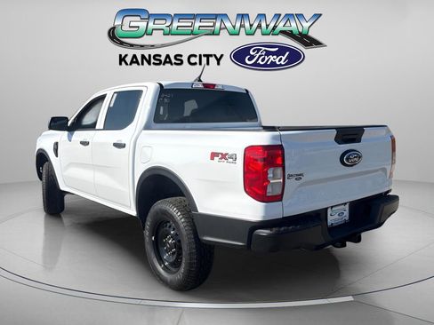 New 2026 Ford Ranger XL AWD/4WD image 5