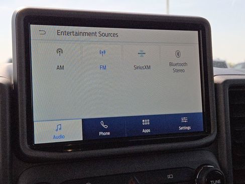 Used 2021 Ford Bronco Sport Badlands AWD/4WD image 22
