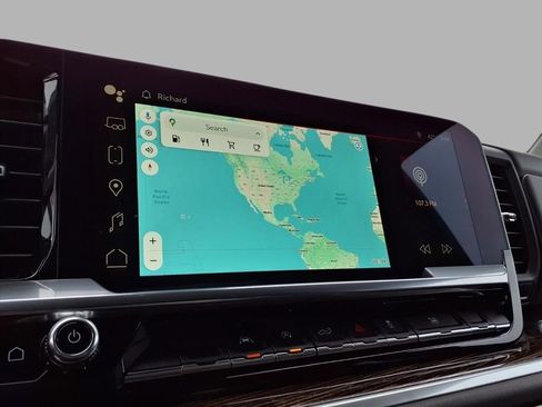 Used 2023 GMC Sierra 1500 Elevation image 7