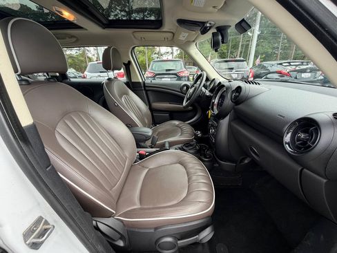 Used 2014 MINI Cooper Countryman S FWD image 8