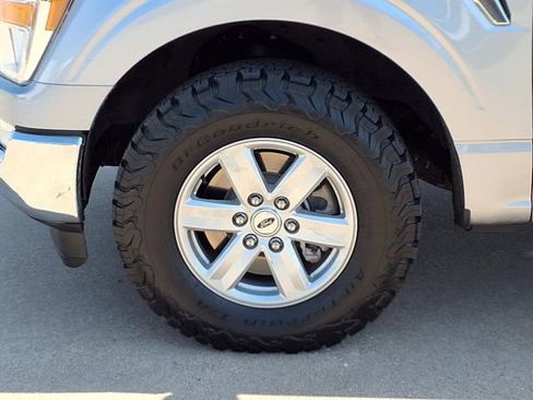 Used 2021 Ford F150 XLT w/ Equipment Group 301A Mid image 20