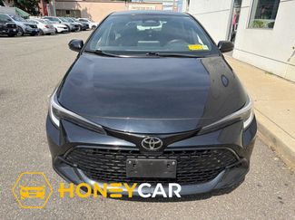 Used 2023 Toyota Corolla SE FWD video 1
