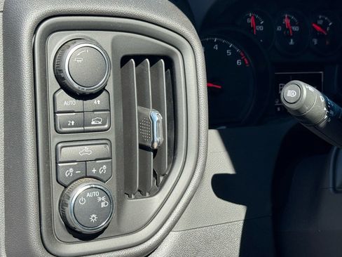 New 2025 Chevrolet Silverado 1500 W/T w/ WT Value Package image 16