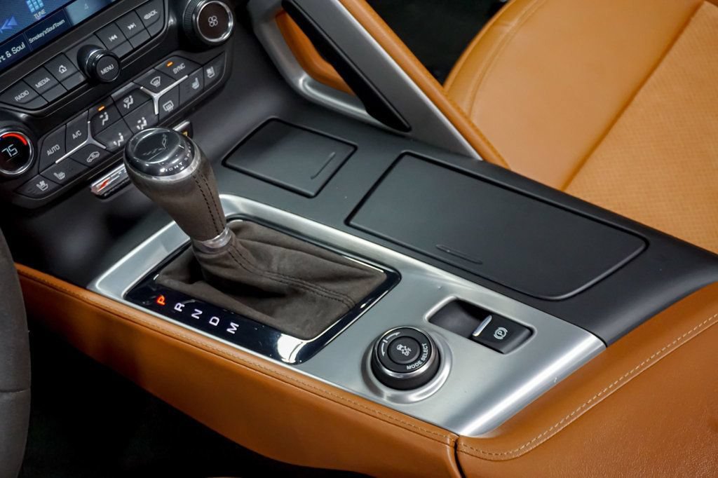 Used 2017 Chevrolet Corvette Z06 RWD image 69