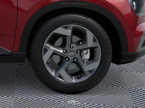 New 2025 Hyundai Venue SEL image 8