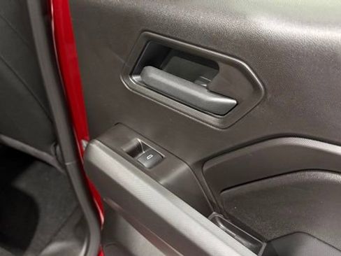 New 2026 Chevrolet Colorado Trail Boss image 26