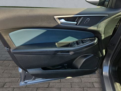 Certified 2023 Ford Edge SEL w/ Sport Appearance Package image 10