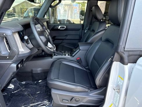 New 2026 Ford Bronco Outer Banks AWD/4WD image 26