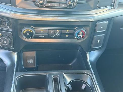 Certified 2023 Ford F150 XL w/ STX Appearance Package AWD/4WD image 22