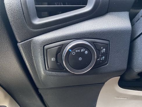 Used 2020 Ford EcoSport Titanium AWD/4WD image 20